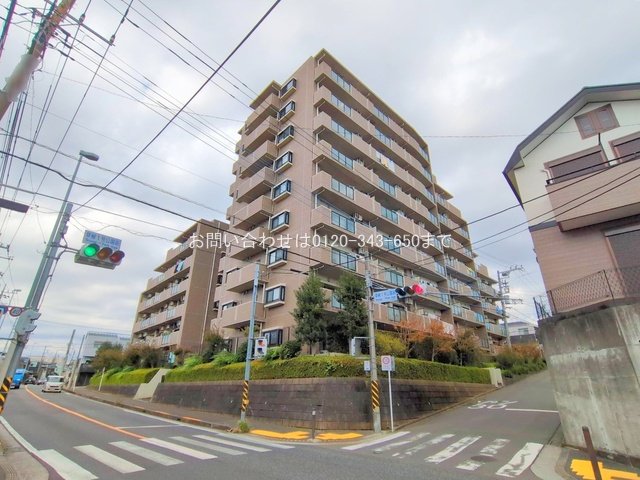 藤和シティホームズ大和パークサイドビュー 209