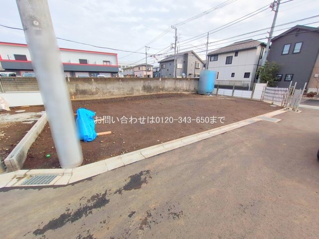 西鶴間四丁目 6号棟