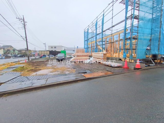 相模原市中央区田名 2号棟