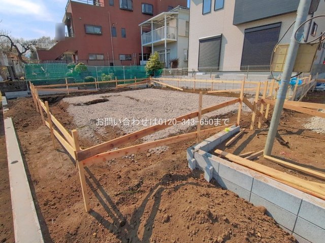 相模原市中央区田名 3号棟