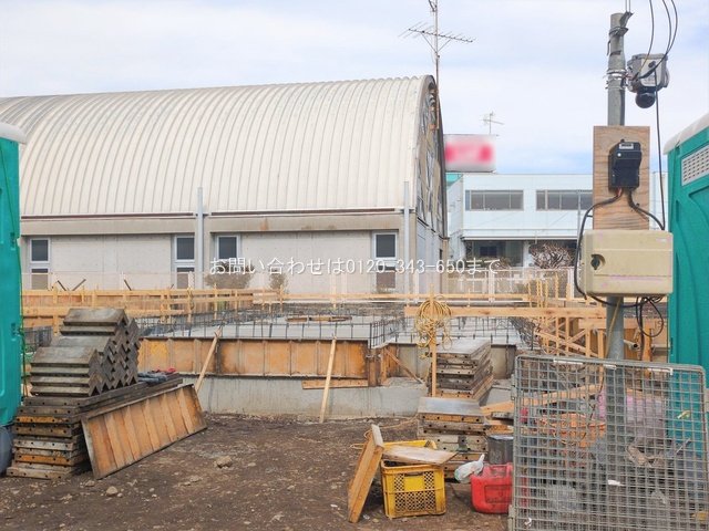 厚木市金田4期 5号棟