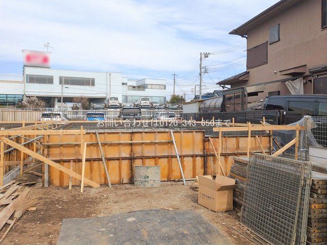 厚木市金田4期 7号棟