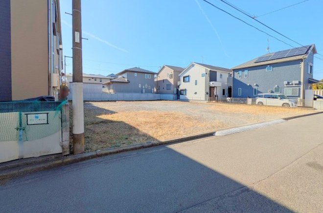 東橋本3丁目　No.3