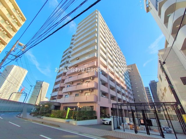 グリーンコート海老名III番館アルファスクエア 206