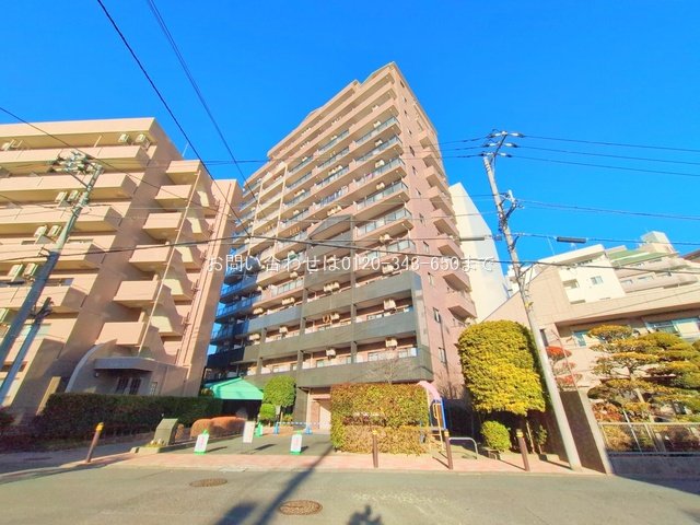 ドラゴンマンション橋本伍番館 1205