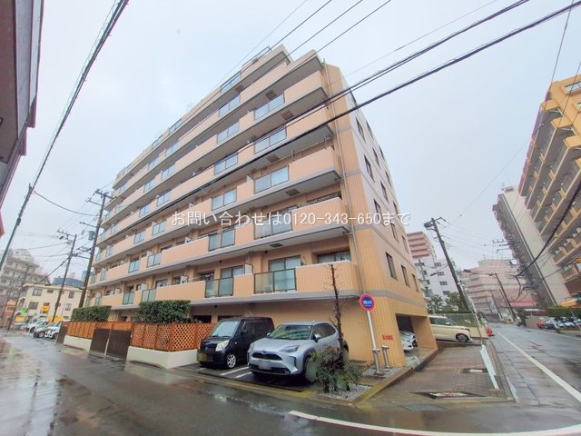 ハイホーム淵野辺 602