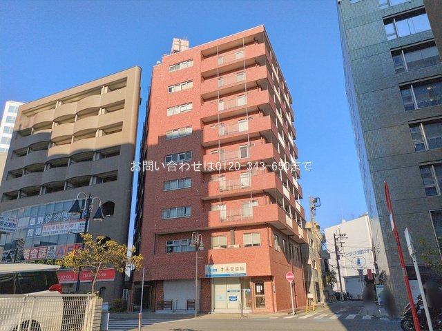 シャンボール本厚木 503