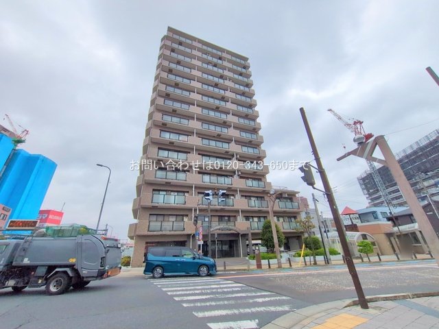 グランパーク京王橋本 303