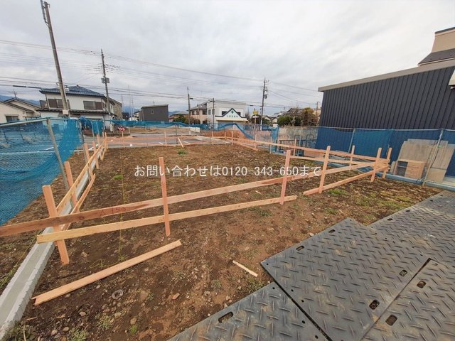 座間市座間1丁目2期 4号棟