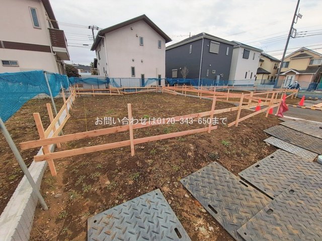 座間市座間1丁目2期 6号棟