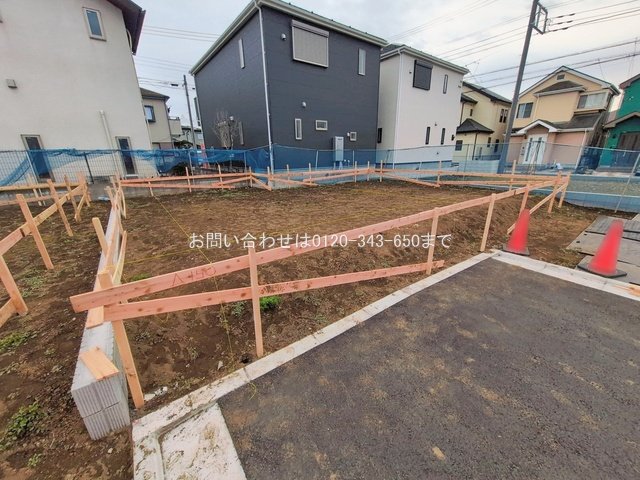 座間市座間1丁目2期 7号棟