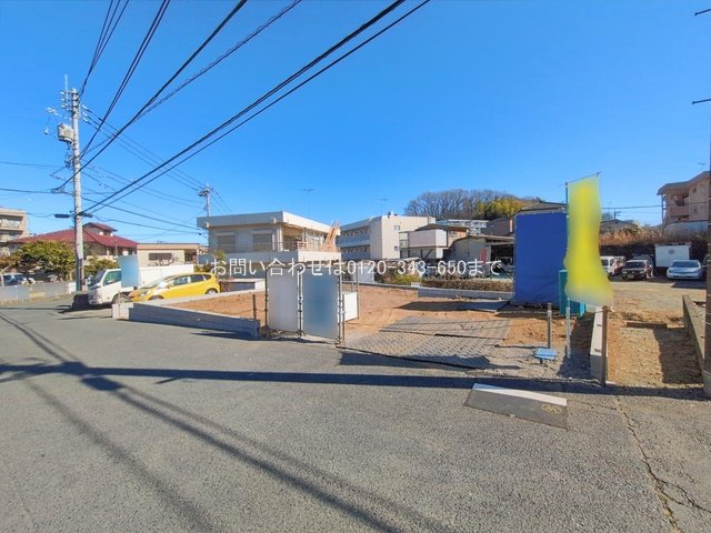 八王子市打越町5期 1号棟