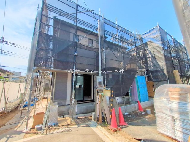相模原市第4南区相武台 7号棟