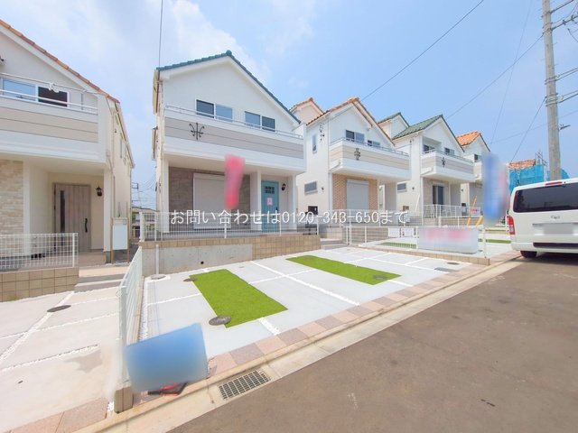 町田市小山町60期 2号棟