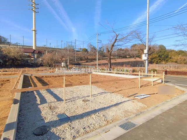 町田図師町第2期 5号棟