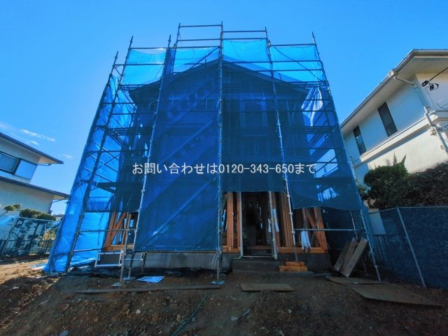 八王子市南陽台  