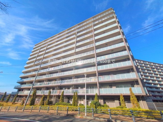 クレヴィア京王堀之内パークナードI2番街 909