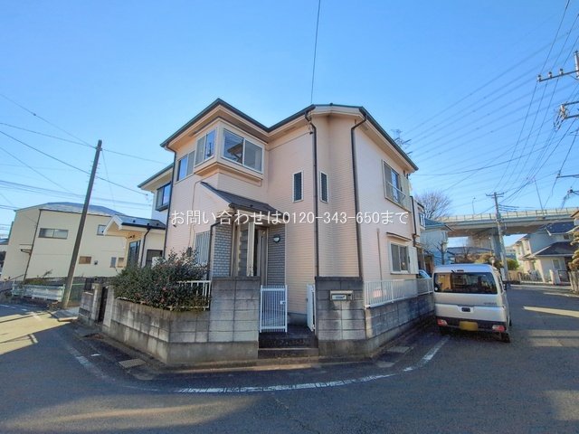 八王子市石川町1615ー34  