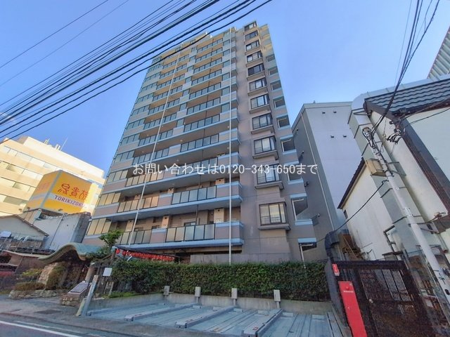 ライオンズステーションプラザ橋本 803