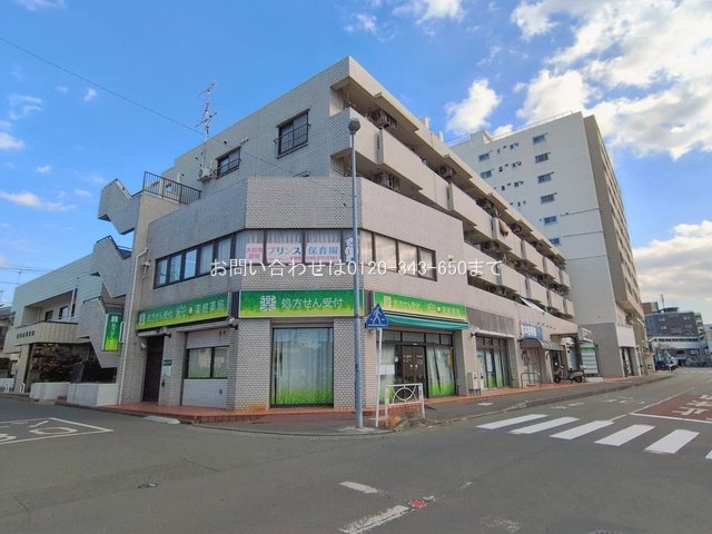 ルックハイツ南林間 302