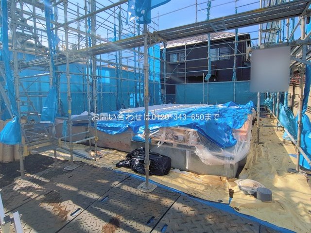 八王子市山田町(1693ー3) No.1