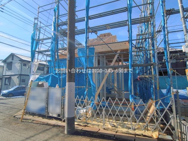 八王子市山田町(1693ー3) No.2