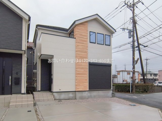 相模原市中央区宮下本町2期 1号棟