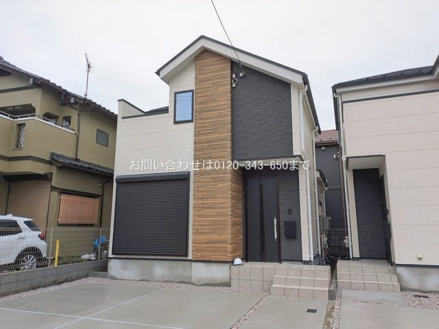 相模原市中央区宮下本町2期 2号棟