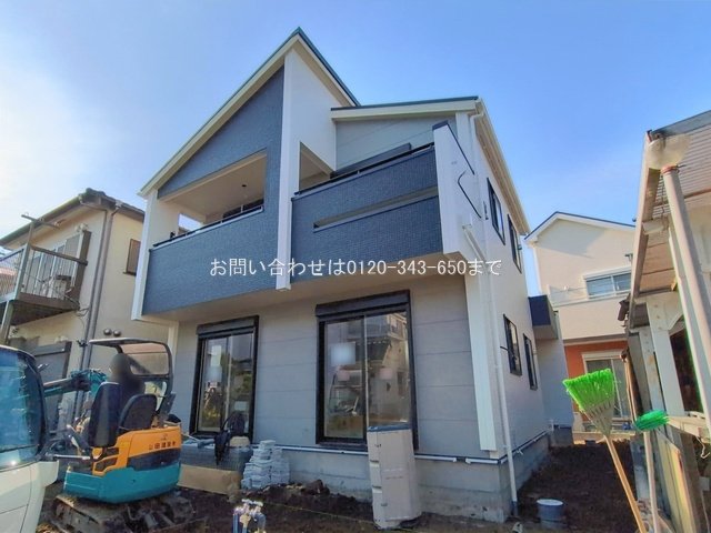 相模原市南区若松1丁目 1号棟