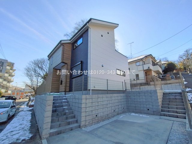 町田市本町田9期 1号棟