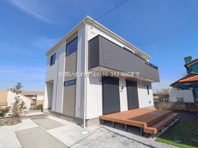 町田市成瀬台4丁目 No.1