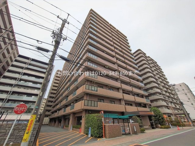 クリオ海老名六番館 403