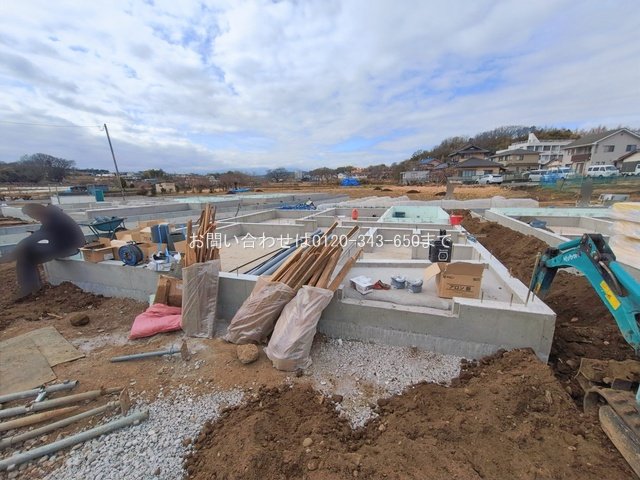 八王子市小比企町1期 2号棟