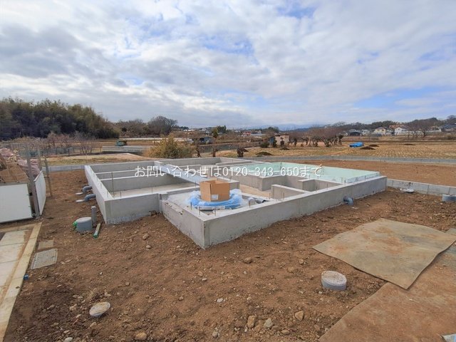 八王子市小比企町1期 6号棟