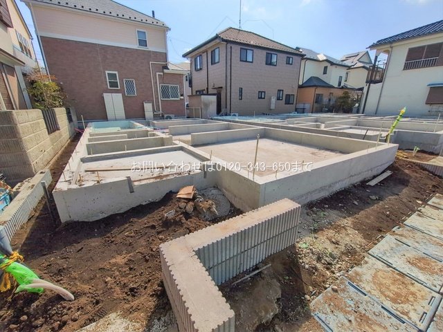 相模原市南区若松6丁目 No.1