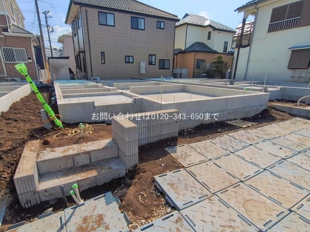 相模原市南区若松6丁目 No.2