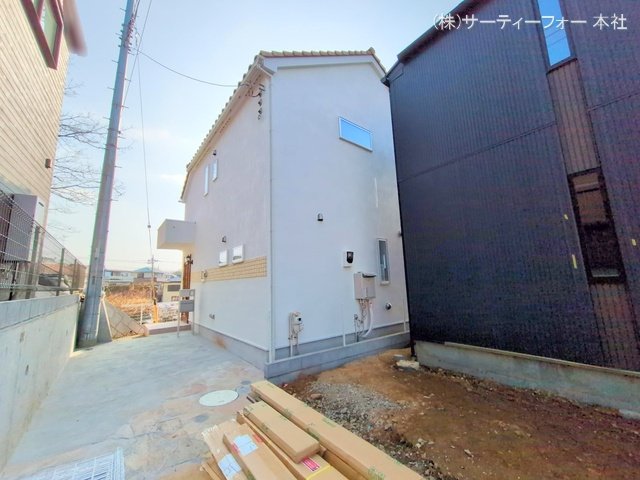 町田市相原町 5号棟