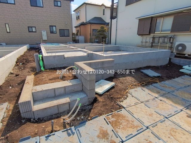 相模原市南区若松6丁目 No.3