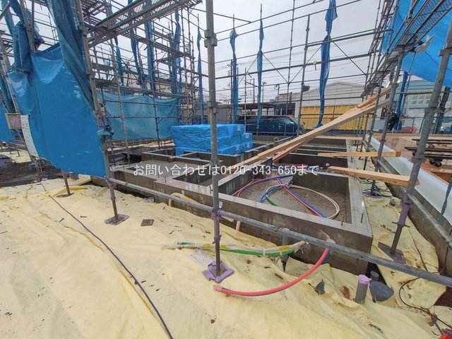 上草柳6丁目 2号棟