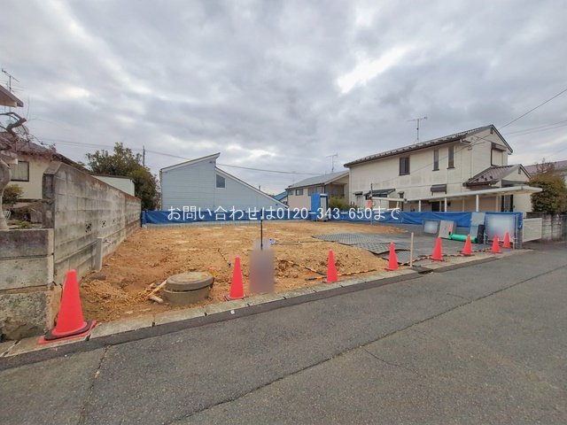町田市東玉川学園1丁目3577番175 A号棟
