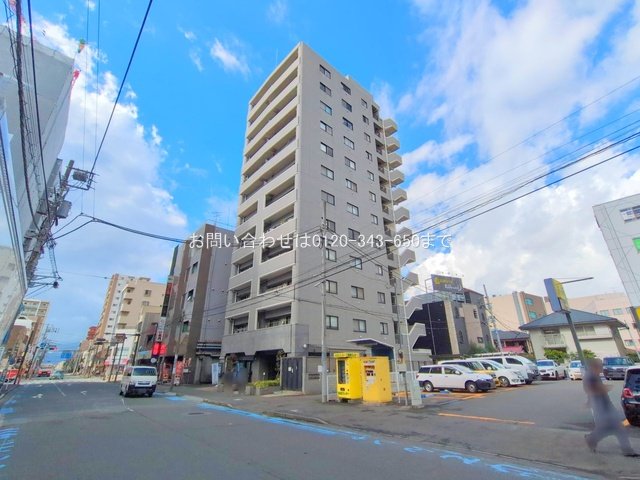 藤和シティホームズ大和駅前 1102