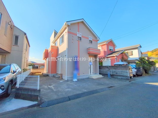 相模原市南区下溝戸建5  