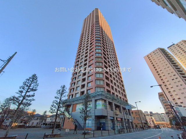 リビオ橋本タワー　ブロードビーンズ 2404