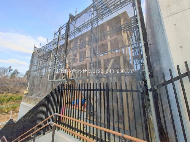 相原町全19区画 1号棟