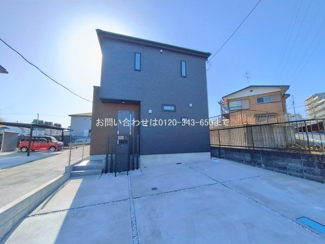 相模原市中央区淵野辺本町3丁目1期 No.1