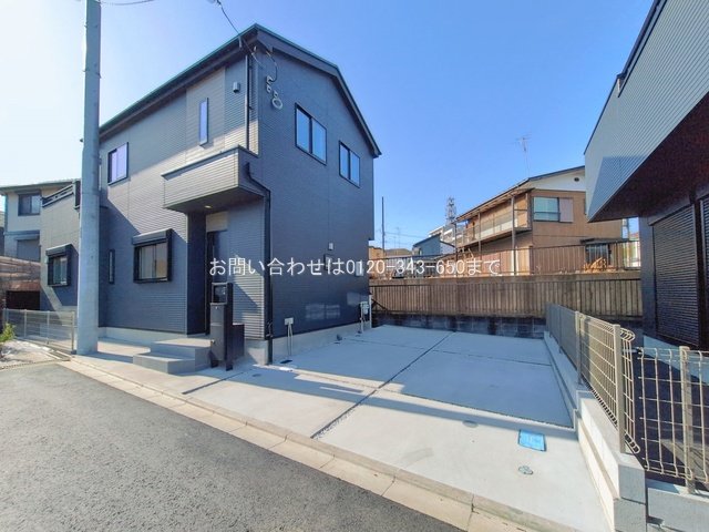 相模原市中央区淵野辺本町3丁目1期 No.2