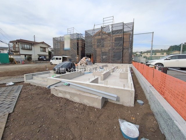 大野台4丁目3008番 C号棟