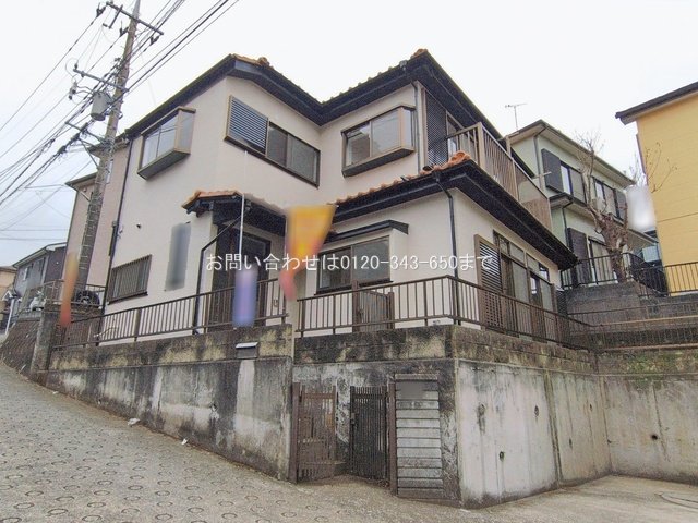 厚木市飯山南1丁目  