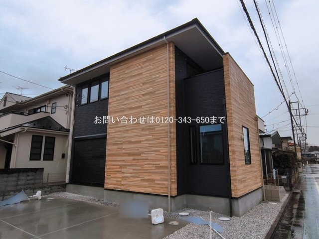 大和市福田10期 1号棟