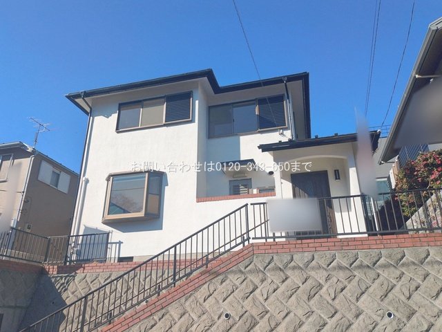 八王子市丸山町  